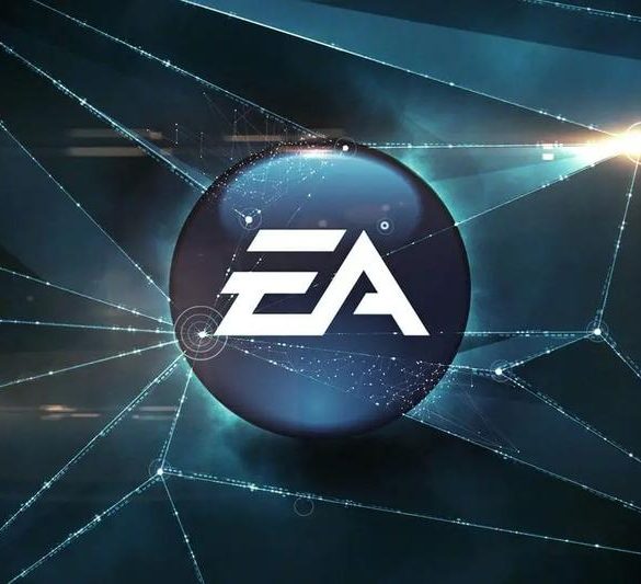 Игровая корпорация Electronic Arts сократила 6% сотрудников