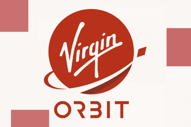 Компанія британського мільярдера Річарда Бренсона Virgin Orbit скоротить 85% персоналу
