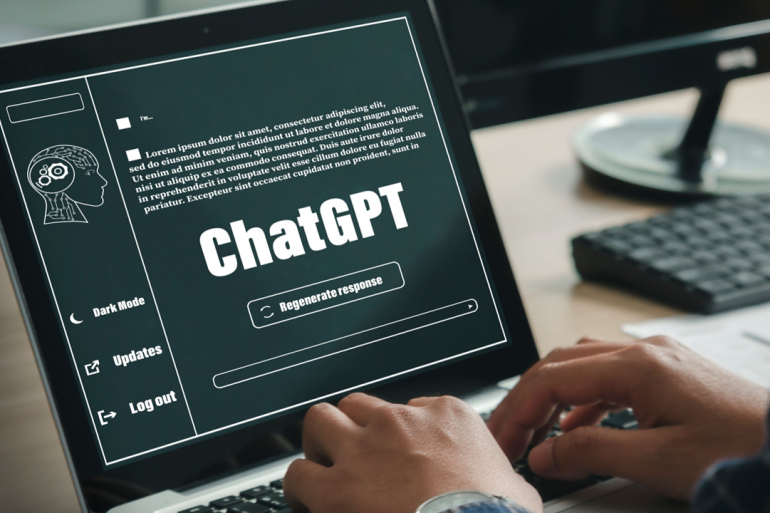 В Украине разработали обучающий онлайн-курс по SMM с помощью чат-бота ChatGPT