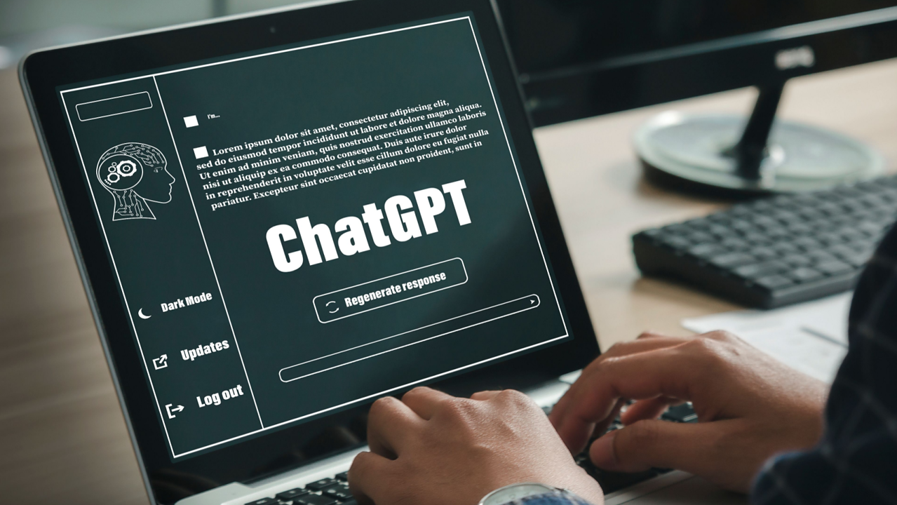 В Україні розробили навчальний онлайн-курс SMM за допомогою чат-бота ChatGPT