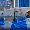 Виробник Bayraktar представив крилату ракету з підтримкою штучного інтелекту