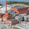 У Фінляндії запустили найбільший ядерний реактор у Європі