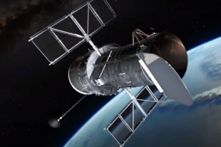 Росія звинуватила Україну у космічній атаці на супутники зв'язку