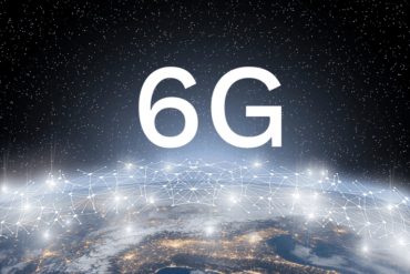 Белый дом намерен ускорить развитие 6G в США, чтобы обогнать Китай