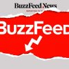 BuzzFeed закрыл свое новостное подразделение BuzzFeed News