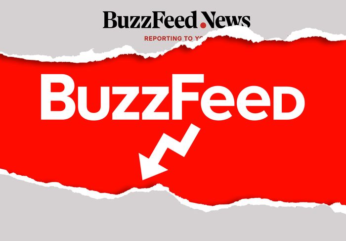 BuzzFeed закрив свій підрозділ новин BuzzFeed News