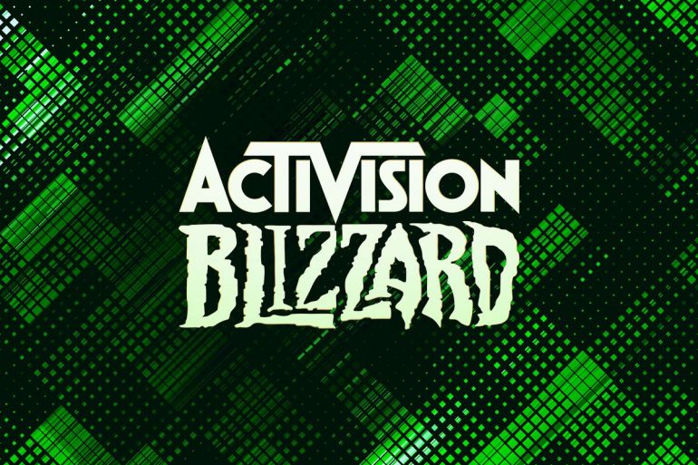 Британський антимонопольний регулятор заблокував поглинання Microsoft компанії Activision Blizzard за $69 млрд