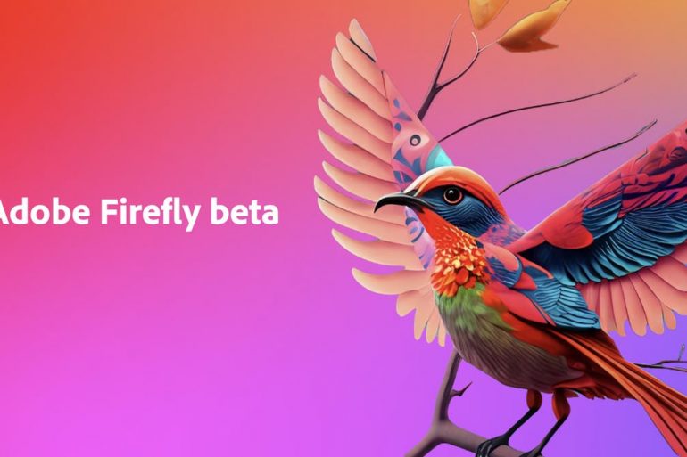 Adobe добавит в свои программы искусственный интеллект Firefly, способный создавать визуальные эффекты, анимацию и музыку