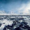 Ученые заявили о рекордном повышении температуры Мирового океана