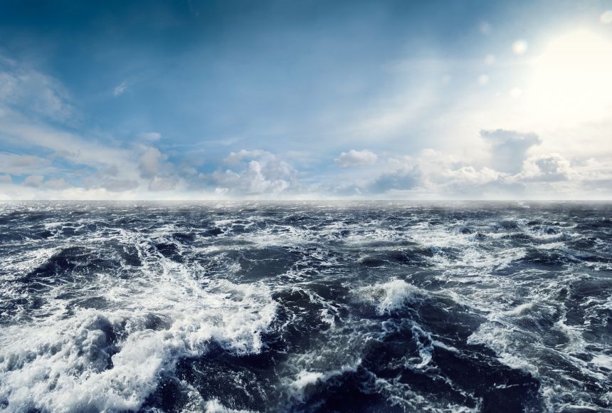 Вчені заявили про рекордне підвищення температури Світового океану