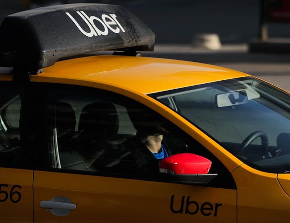 Uber продав «Яндексу» частку, що залишалася в їх спільному російському бізнесі