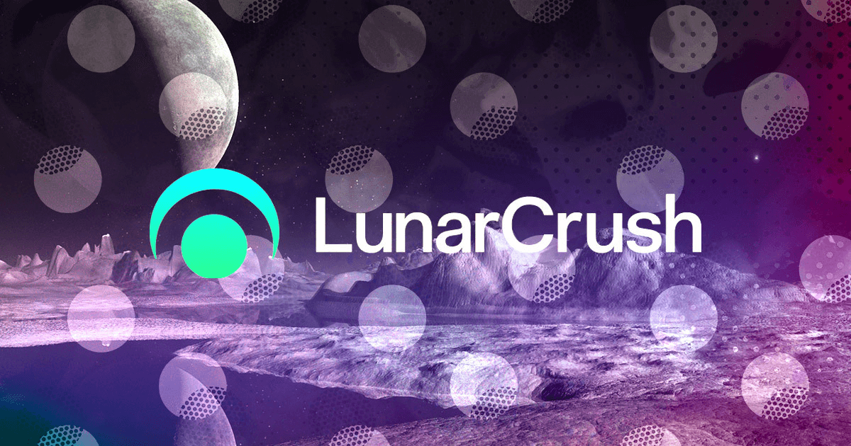 Криптокомпанія LunarCrush відправить на Місяць ключ до біткоін-гаманця з майже $2 млн
