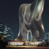 Как будет выглядеть элитный жилой комплекс Bugatti в центре Дубая