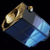 Украинский спутник EOS SAT-1 передал на Землю первые снимки