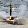 Иран провел успешные испытания баллистической ракеты с дальностью 2 тысячи км