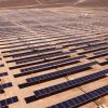 У Туреччині запустили найбільшу сонячну електростанцію в Європі