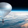 Французький стартап Zephalto планує запускати людей на повітряній кулі до стратосфери