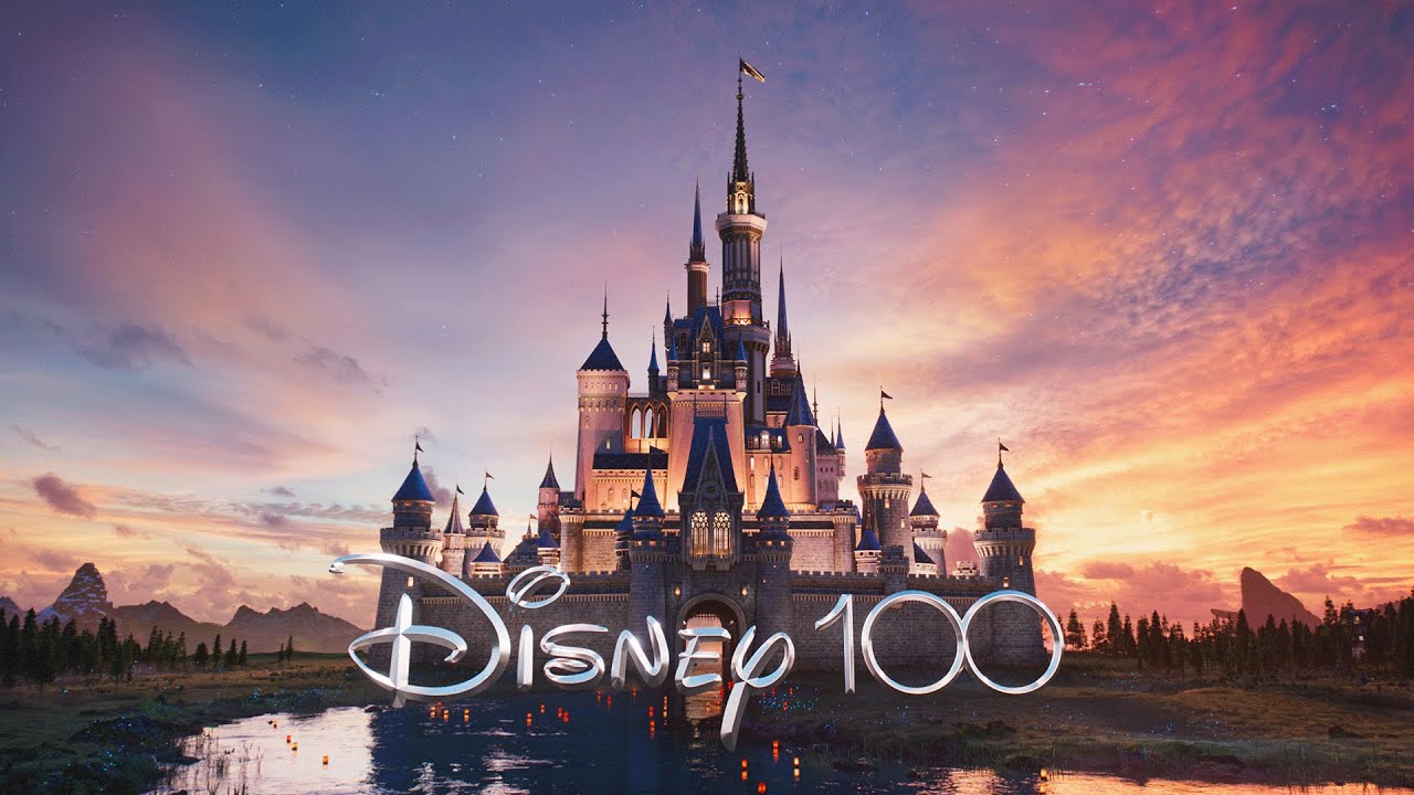 Xiaomi и Disney выпустят смартфон в честь 100-летия киностудии