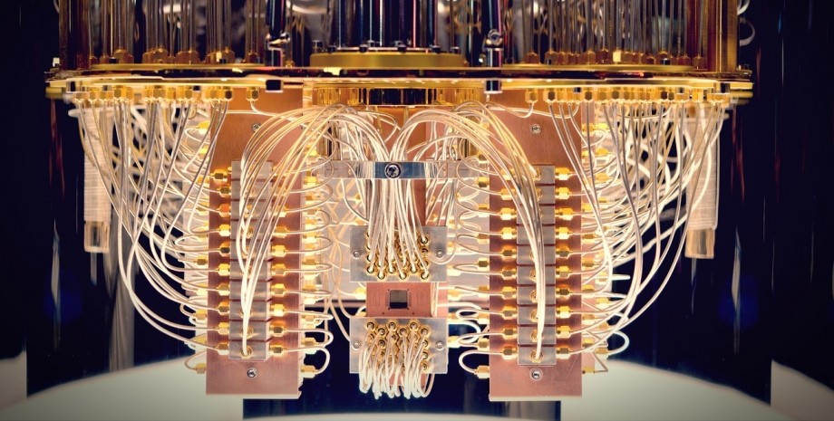IBM планує створити квантовий суперкомп'ютер на 100 000 кубітів. Поточний рекорд – 433 кубітів