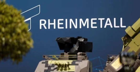 Немецкий оборонный концерн Rheinmetall заявил о хакерской атаке на системы компании