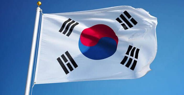 В Южной Корее чиновников обяжут декларировать криптовалюты