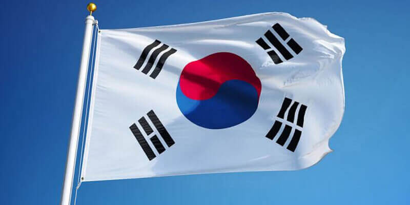 В Южной Корее чиновников обяжут декларировать криптовалюты