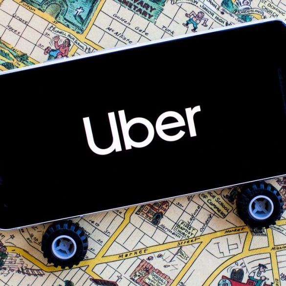 Uber запускает в Украине новый сервис