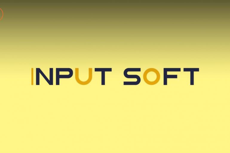Український стартап InputSoft залучив 250 000 євро інвестицій