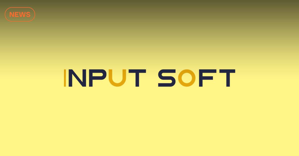 Український стартап InputSoft залучив 250 000 євро інвестицій