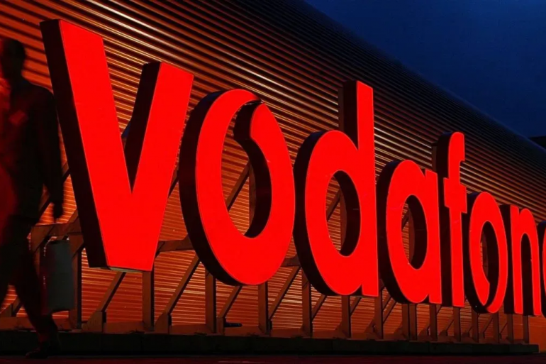 В Україні стався масштабний збій у мережі оператора Vodafone Ukraine
