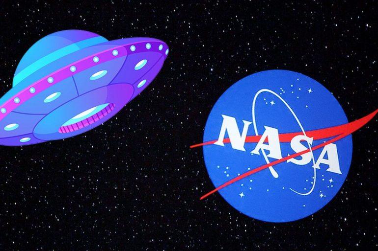 Что NASA знает об НЛО и о чем готова рассказать общественности