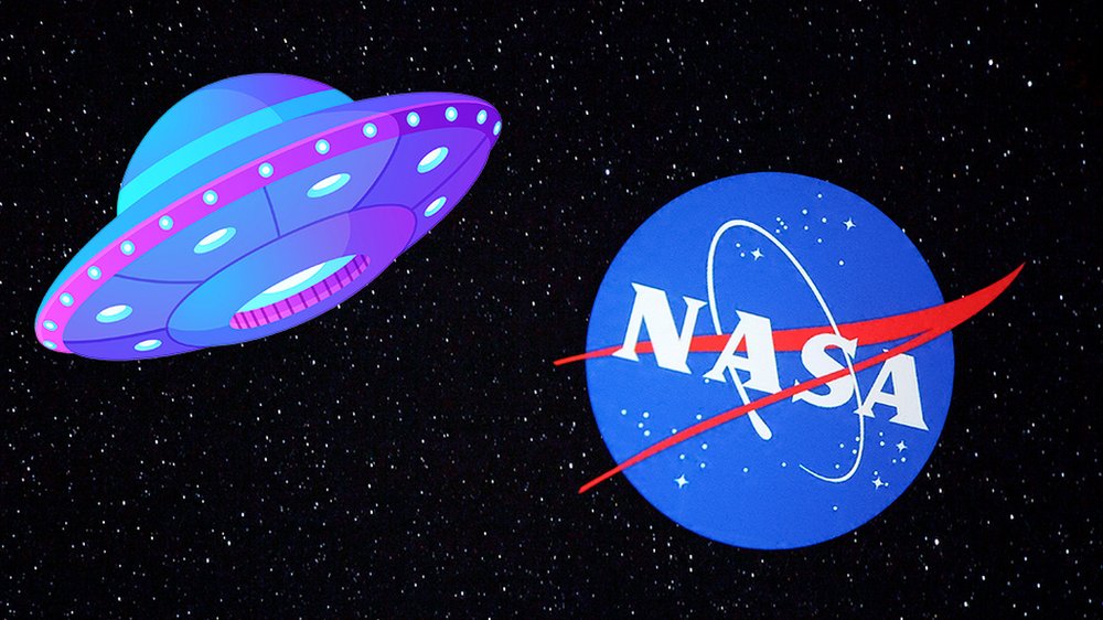 Что NASA знает об НЛО и о чем готова рассказать общественности