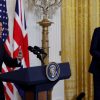 Президент США и премьер-министр Великобритании подписали первый договор по регулированию ИИ