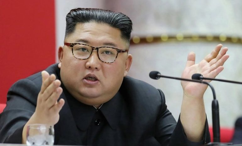 Разведка Южной Кореи использовала искусственный интеллект, чтобы определить вес Ким Чен Ына