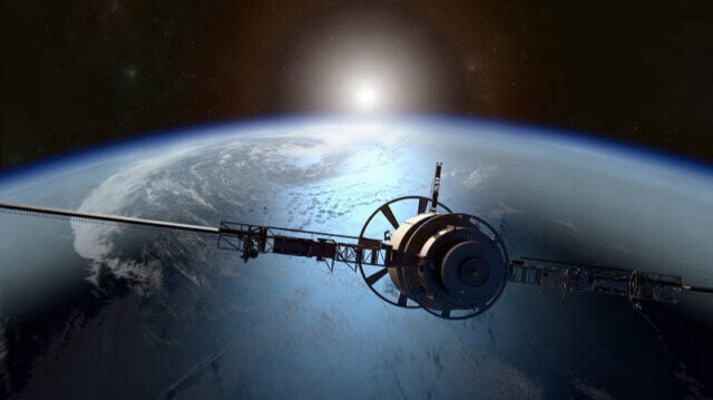 США стежитиме у космосі за російськими та китайськими супутниками