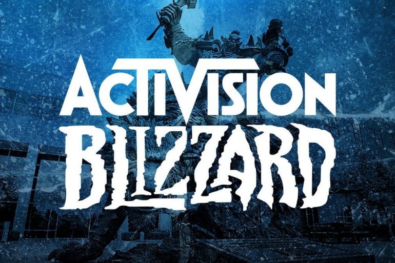 FTC має намір зірвати угоду між Microsoft та Activision Blizzard