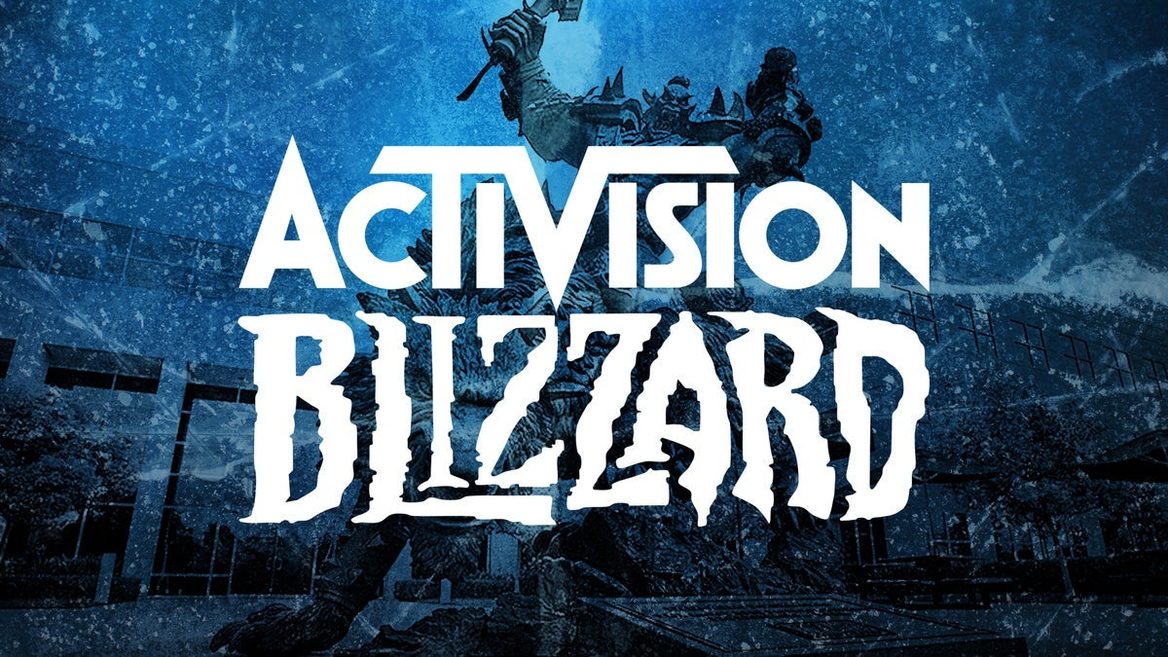 FTC має намір зірвати угоду між Microsoft та Activision Blizzard