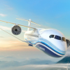 NASA та Boeing представили інноваційний гіперзвуковий пасажирський літак