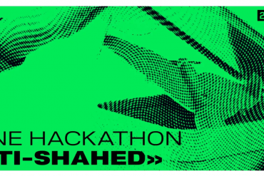 Три победителя в Drone Hackathon «Anti-Shahеd» получили контракты на $1 млн от Минобороны