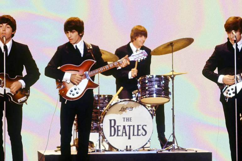 Штучний інтелект допоміг The Beatles дописати «останню» пісню