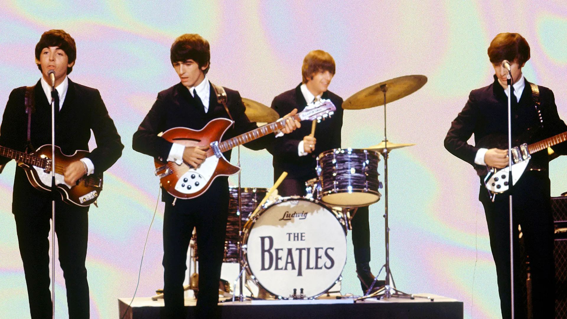 Искусственный интеллект помог The Beatles дописать «последнюю» песню