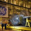Американская компания General Electric перестанет обслуживать турбины российских ТЭС