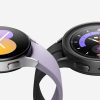 Смарт-часы Galaxy Watch 6 смогут предупредить владельца о риске инсульта