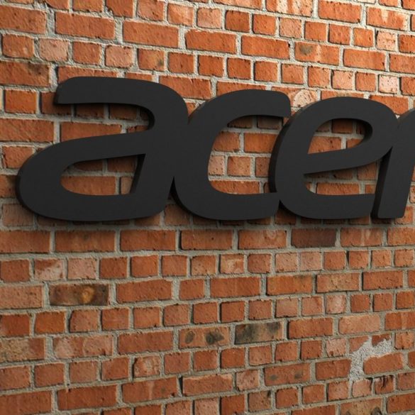 Acer продолжает поставлять компьютеры в РФ, несмотря на санкции, - Reuters