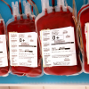 В Великобритании впервые перелили человеку синтетическую кровь