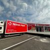 «Нова пошта» відкрила своє перше відділення у Чехії