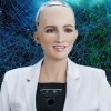 На конференции ООН роботы рассказали, что способны управлять планетой лучше людей