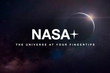 NASA оголосило про запуск власної платформи стримінгового телебачення