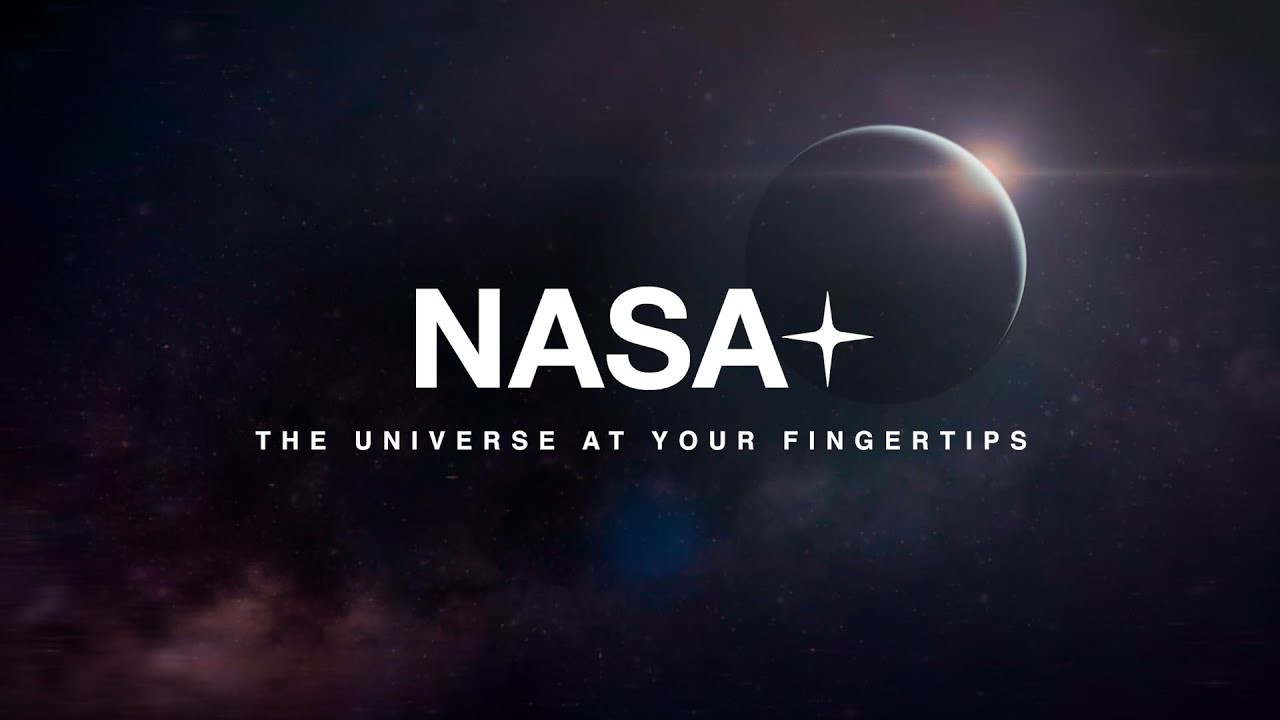 NASA оголосило про запуск власної платформи стримінгового телебачення