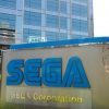 У Sega спростували чутки про злиття з Microsoft
